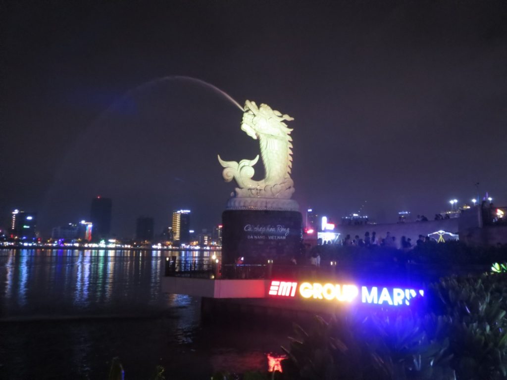 マードラゴン