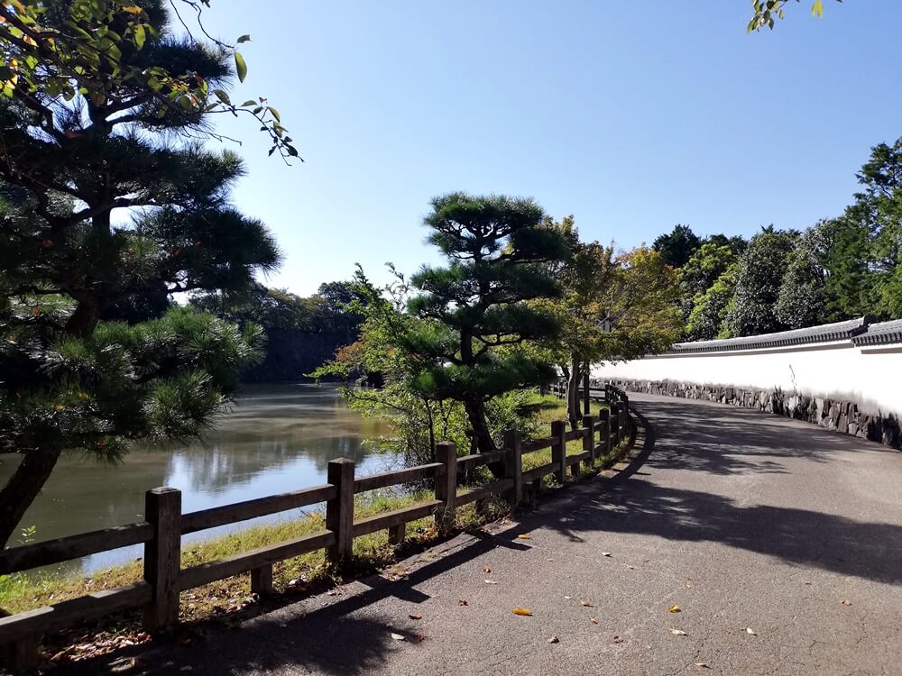兵庫県　姫路城